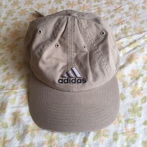 Adidas Adjustable Hat